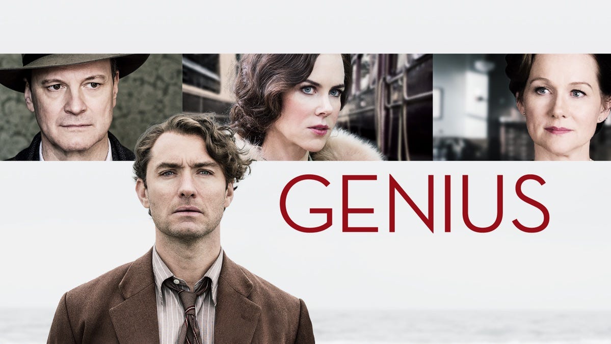 Genius - Apple TV Genius - Apple TV