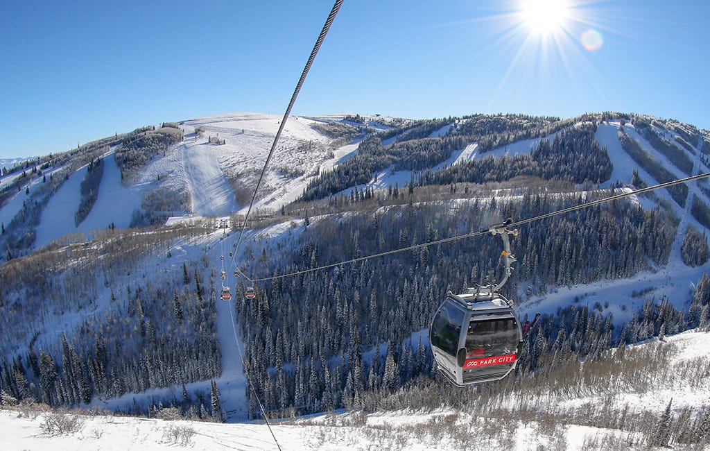 Podcast #71: Vail Resorts Executive Chairperson of the Board Rob Katz