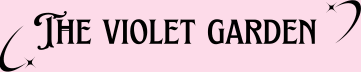 the violet garden