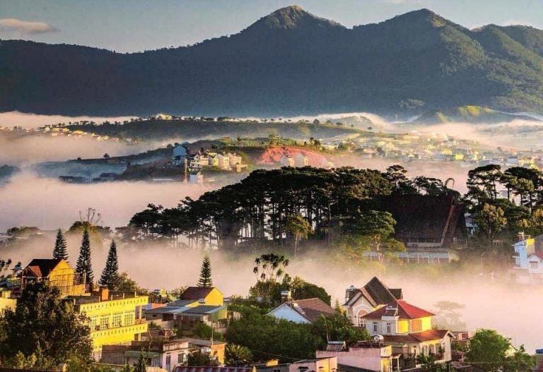 Theo Nghị quyết, Lâm Đồng sẽ nhập toàn bộ diện tích tự nhiên, quy mô dân số của huyện Cát Tiên và huyện Đạ Tẻh vào huyện Đạ Huoai. Ảnh minh họa. Theo Nghị quyết, Lâm Đồng sẽ nhập toàn bộ diện tích tự nhiên, quy mô dân số của huyện Cát Tiên và huyện Đạ Tẻh vào huyện Đạ Huoai. Ảnh minh họa.