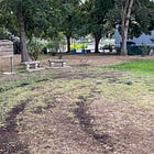 The disappearance of Sebastopol’s Labyrinth of Life