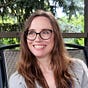 Tracey Edelist, PhD's avatar