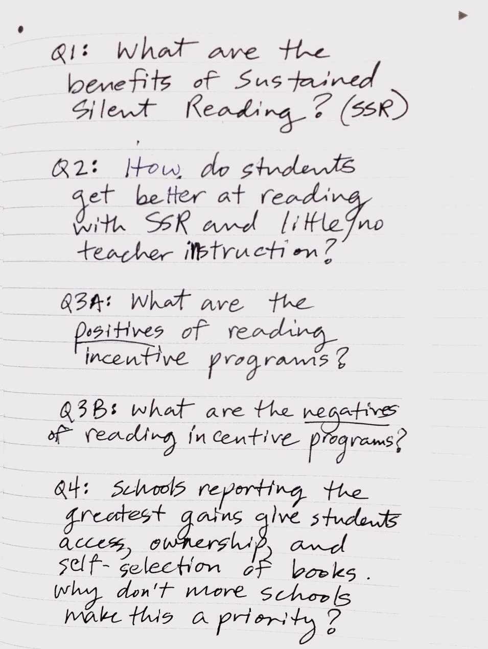 The Read Aloud Handbook #ptchat is Tonight! The Read Aloud Handbook #ptchat is Tonight!