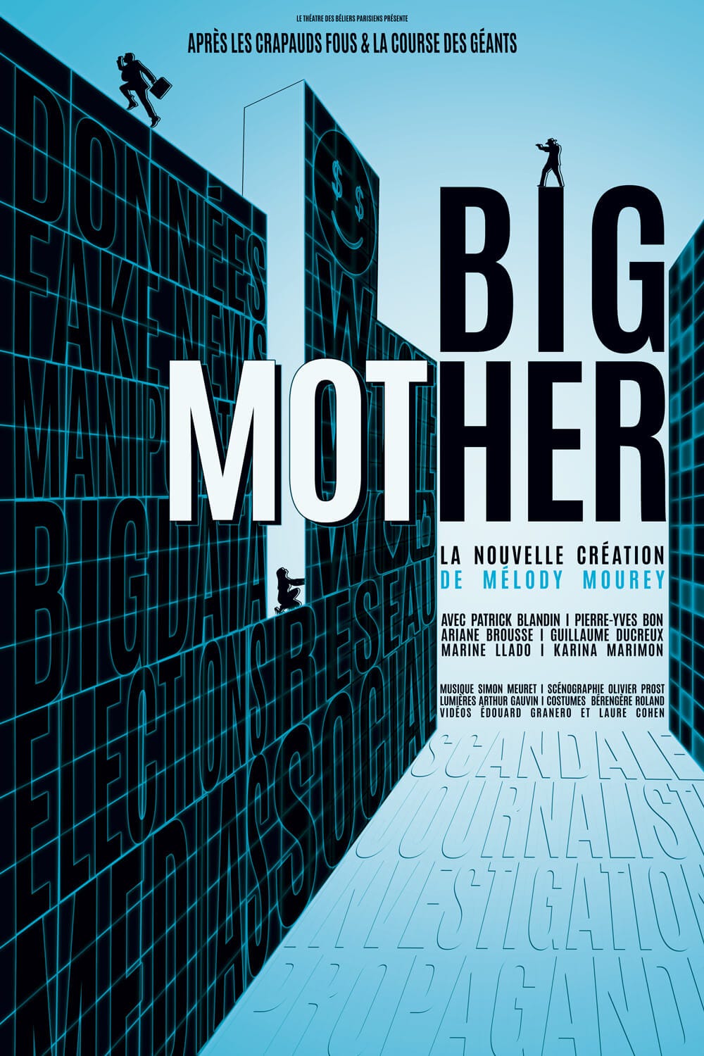 BIG-MOTHER-TOURNEE-22 - Théâtre des Béliers Parisiens