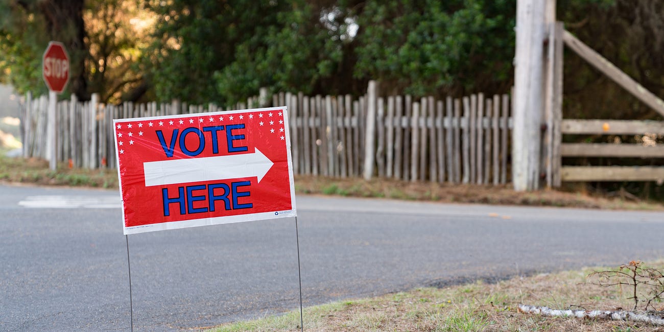 Four Rural Districts to Watch This November