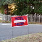 Four Rural Districts to Watch This November