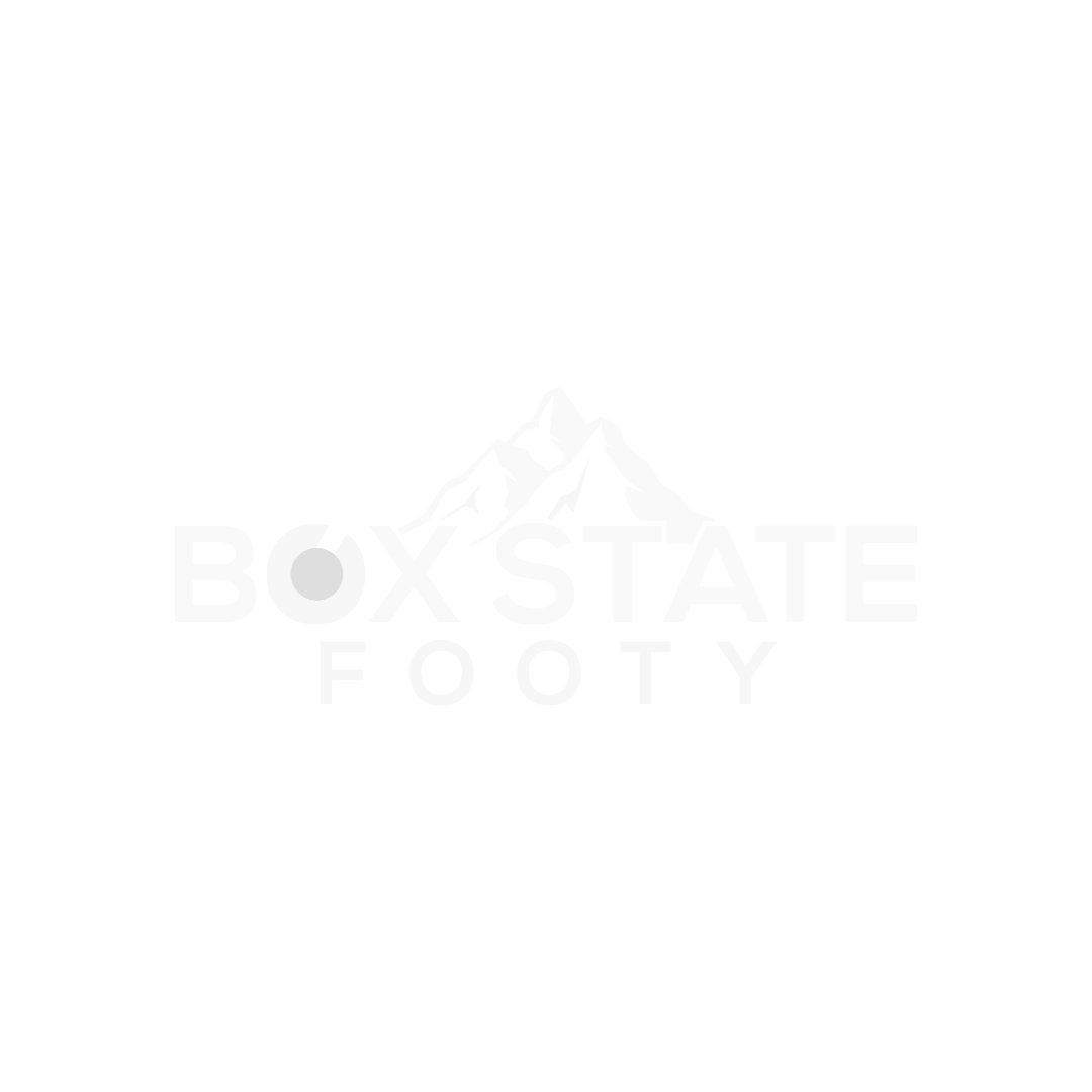 Artwork for Box State Footy