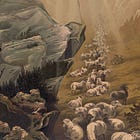 The accusation you might miss in the Parable of the Lost Sheep