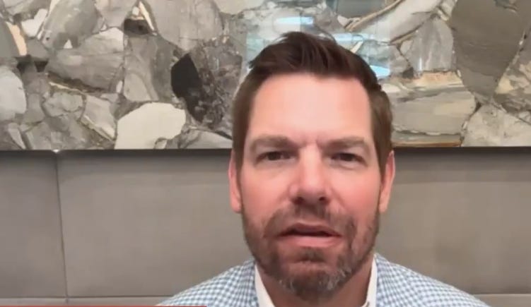 Democrats Try To Cut Trump's Corruption Off By Targeting His Minions