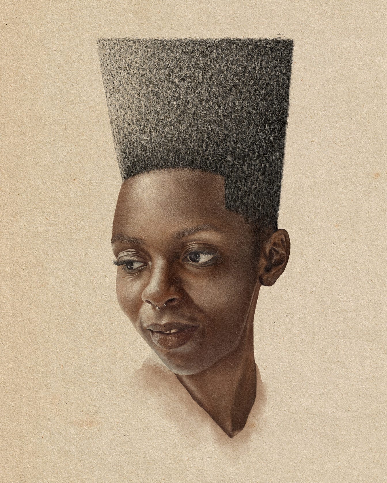 Heavy Is The Head That Wears The Crown by @PhulushoN