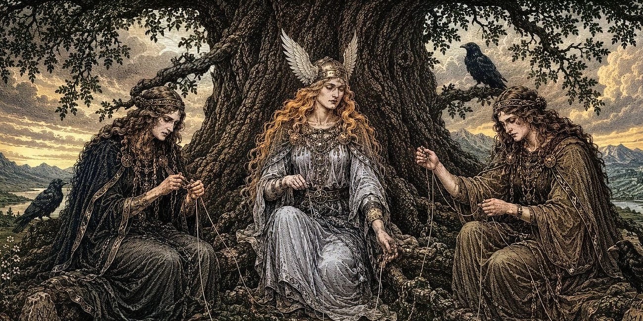The Norns