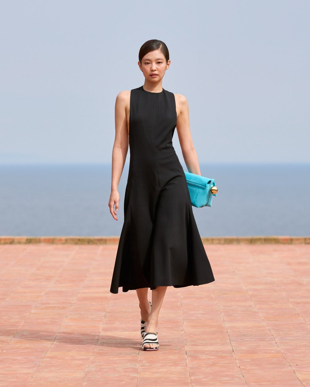 Le dfil Jacquemus automnehiver 20242025
