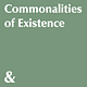 Commonalities of Existence 