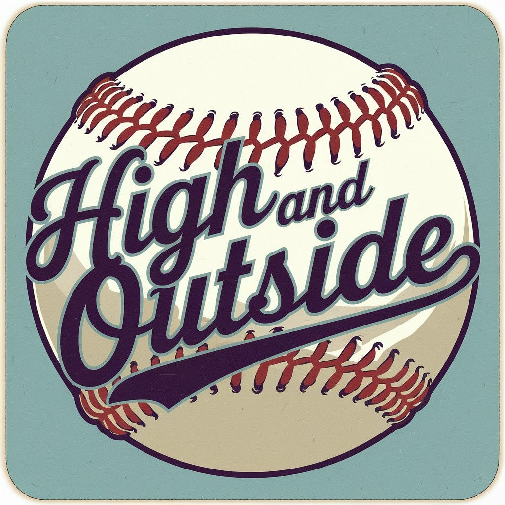 High and Outside