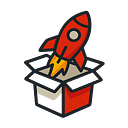 Logo for Launches