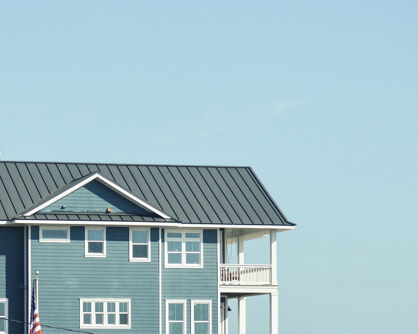 Daily Productive Sharing 594 - When to Rent or Buy a House? Daily Productive Sharing 594 - When to Rent or Buy a House?