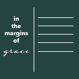 In the Margins of Grace
