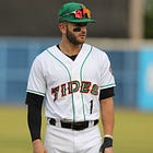 'They push me and I try to push them': Connor Norby on sharing lineup with other Orioles top prospects