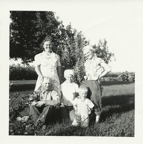 Family photos