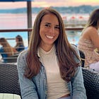 My First Byline: Candace Dipsey