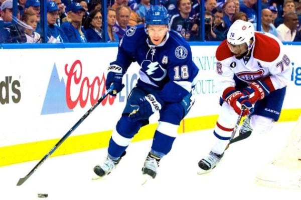 montreal canadiens beat tampa bay lightning game 5 2015 stanley cup playoffs montreal canadiens beat tampa bay lightning game 5 2015 stanley cup playoffs