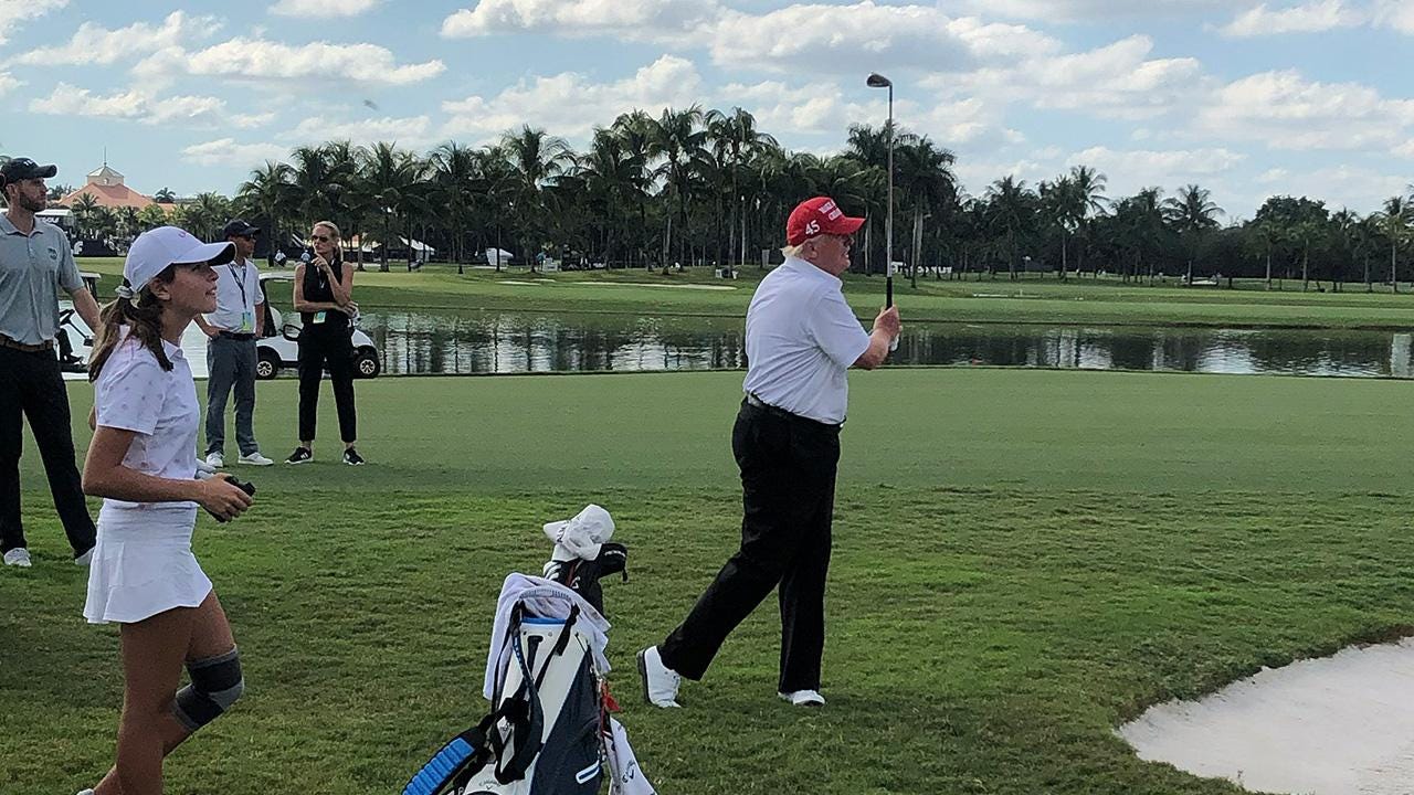 Photo of Donald Trump was seen with bruises on his hand and arm on August 8. Photo of Donald Trump was seen with bruises on his hand and arm on August 8.