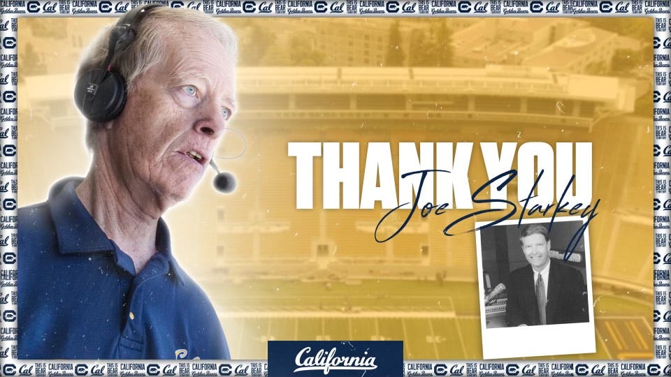 Starkey To Retire Following 2022 Season Starkey To Retire Following 2022 Season