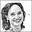 Carrie Rebora Barratt's avatar