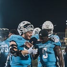 The UConn Football Pod: Nervous about FIU at home?