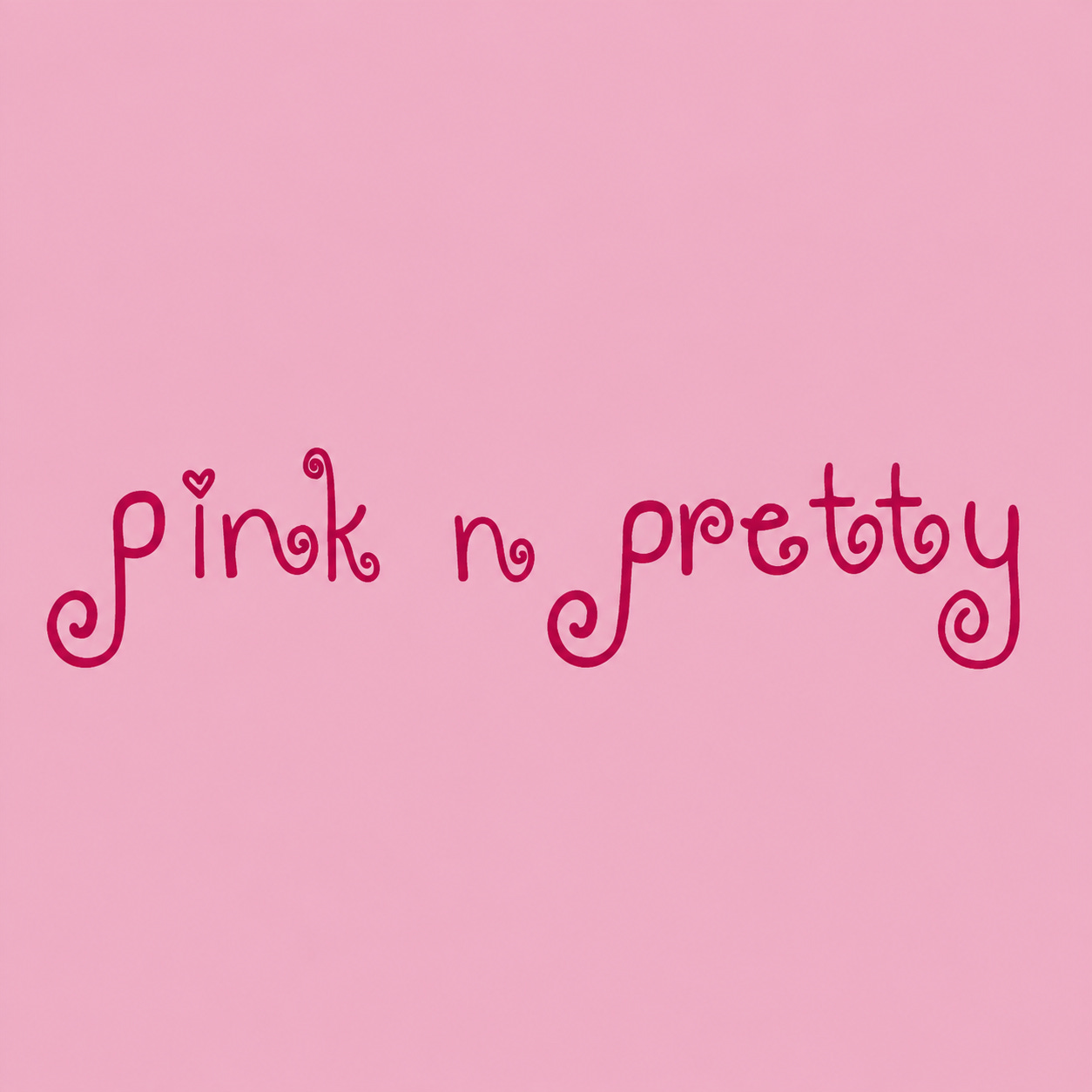 pink & pretty thoughts \ud835\udf17\ud835\udf1a