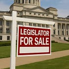(The Arkansas Machine) The Case Against Rep. David Ray, Part 1