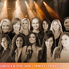 Announcing The First Ever Women of Bitcoin Virtual Summit!