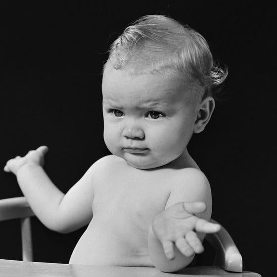 The Three Hardest Words for Leaders: “I Don't Know” - From the Green  Notebook