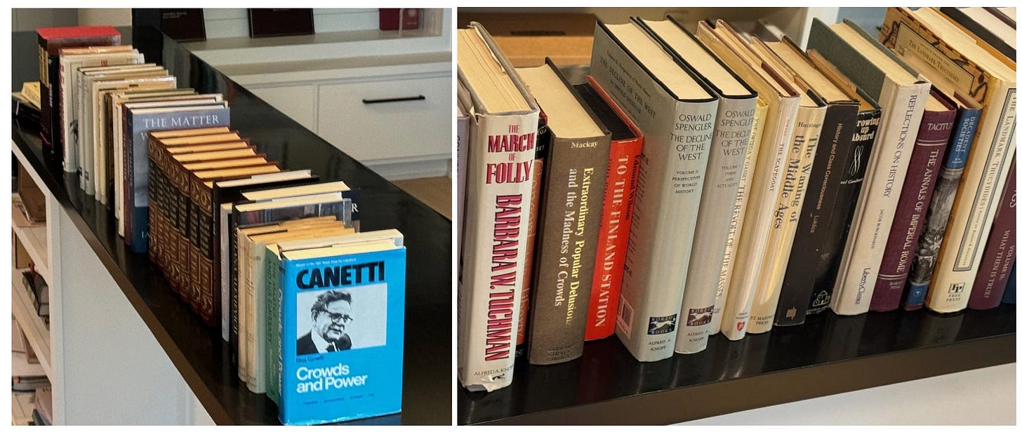 Books