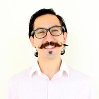 Substack profile picture for @workaround