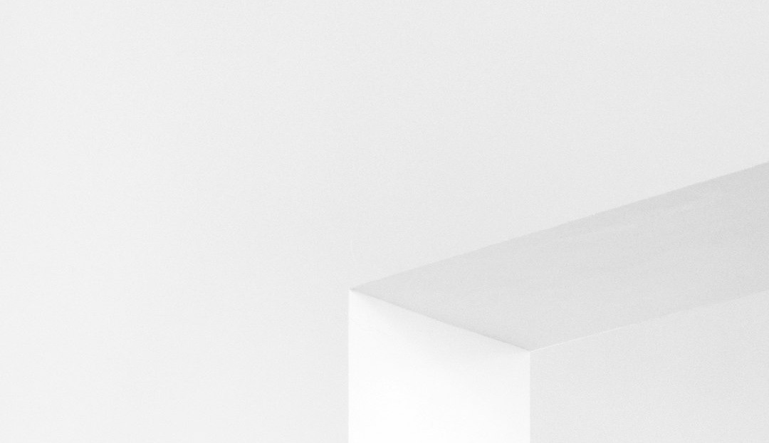 white painted wall white painted wall