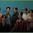 Segunda temporada de BL tailandés Only Friends se estrena en febrero 