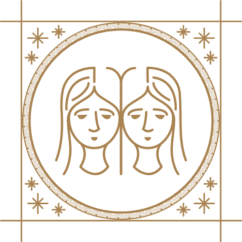 Gemini May 21 - June 21 Gemini May 21 - June 21