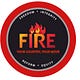 FIRE - Your Country, Your Move