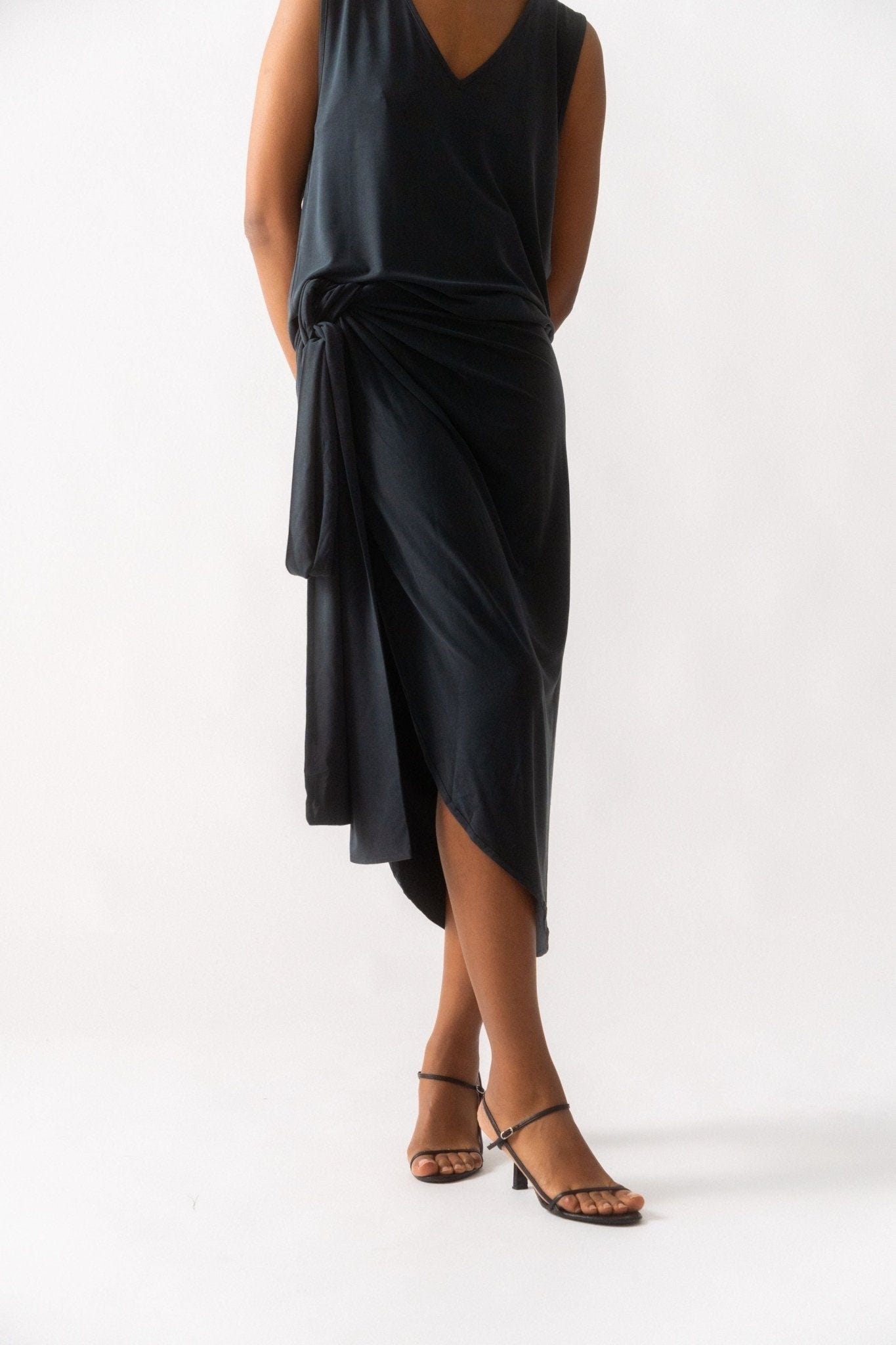 Ninety Percent Tropez Skirt - Bessette