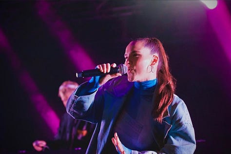 Photos by: Blake Milliser