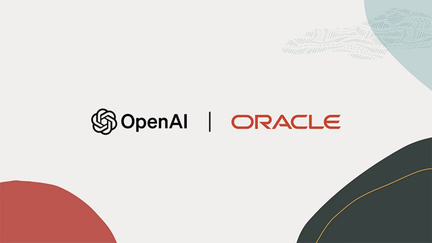 Oracle and OpenAI Sign Historic $300 Billion Infrastructure Deal; story by FutureCraft AI