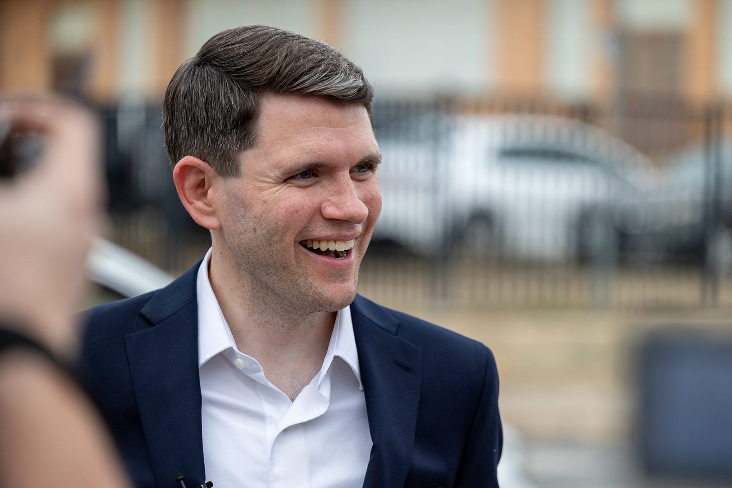 Talarico defeats Crockett in Democratic primary for U.S. Senate Talarico defeats Crockett in Democratic primary for U.S. Senate