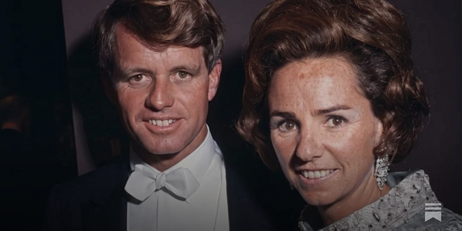 The Secrets of Ethel and Robert Kennedy's Marriage Are More Disturbing Than  We Thought