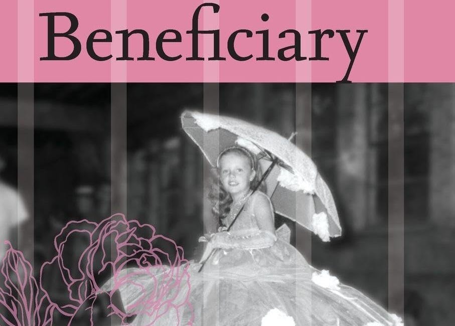 Beneficiary by JoAnn McCaig