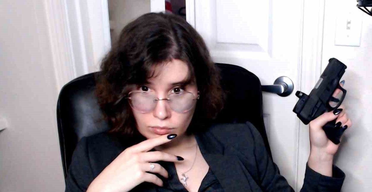 Arianna Laureano And The 'Cluster B Clique' That Wants To Destroy Detransition Advocacy