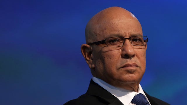 Ex-Mossad chief Meir Dagan dies