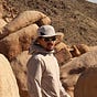 Dan Lignos's avatar