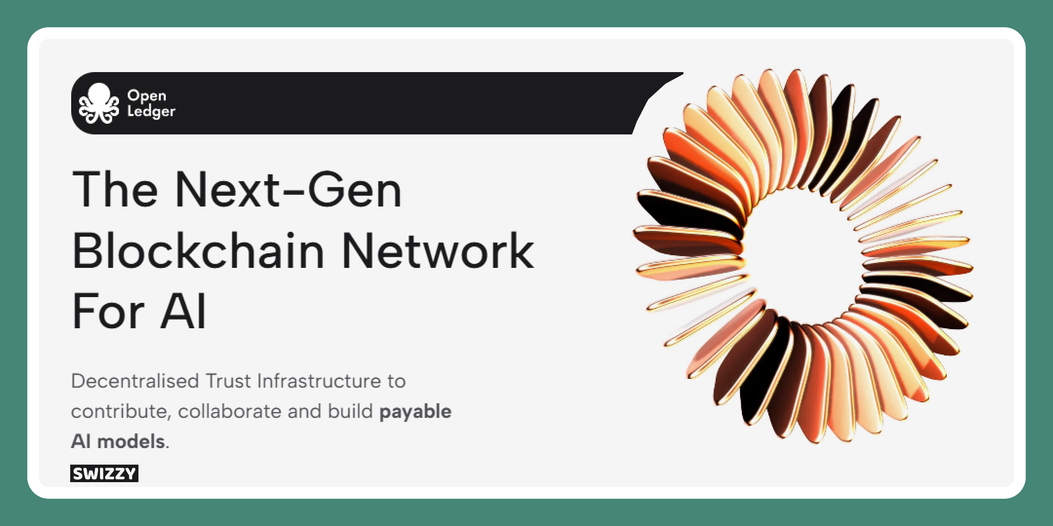 How OpenLedger Is Making AI Pay the People