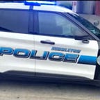 Midnight Mass News by Mike Crawford